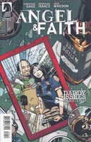 Cover B